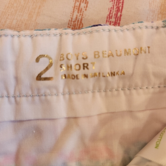 Shorts - Picture 2 of 2